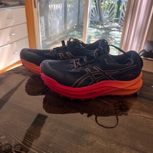 ASICS Trabuco Max 2